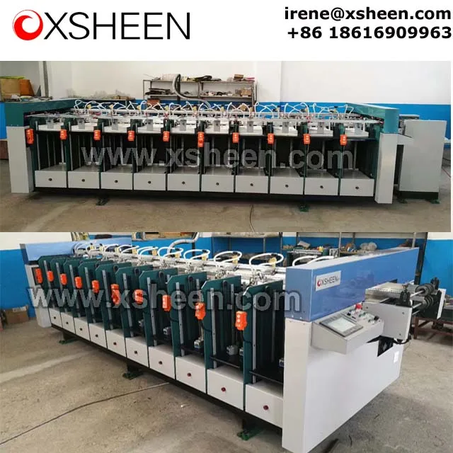 horizon collator,used collating machines,paper collator