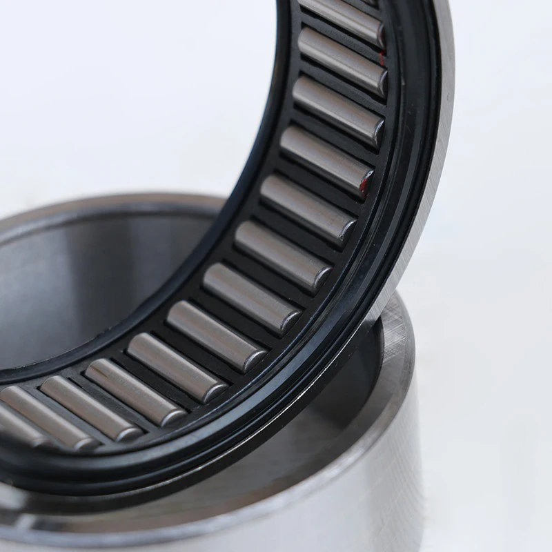 NA4901 2RS Needle Roller Bearing NA Series Size 12x24x14 mm