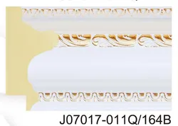 Cheap wholesale ps photo frame moulding from China manufacturer