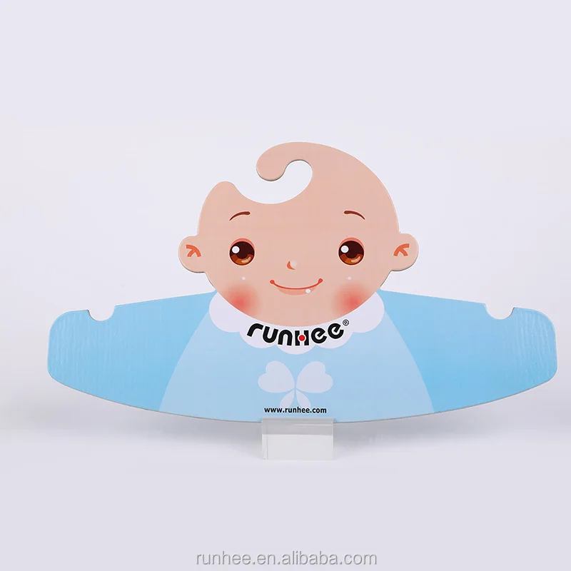 Новый дизайн FSC, бесплатный образец, Детская бумага из переработанного картона, бандана, нагрудник, вешалка, цена