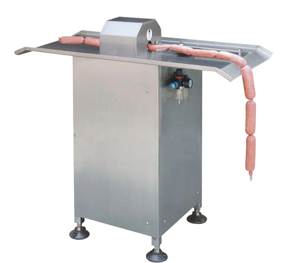 Заводская цена вакуумный наполнитель для колбасок машина изготовления колбасы