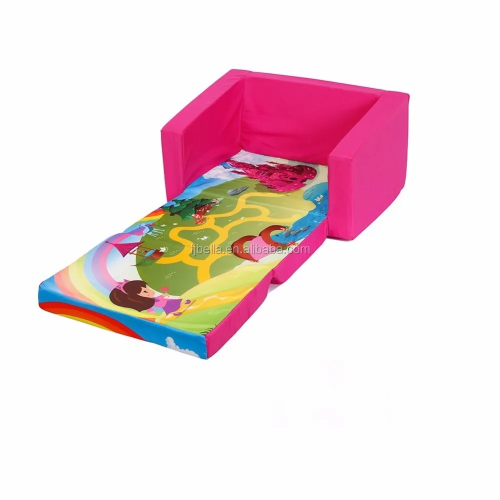 Детские диваны, детский диван-кровать, мягкий диван