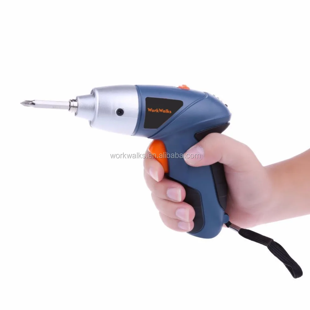 China supplier factory cheap price wireless screwdriver set