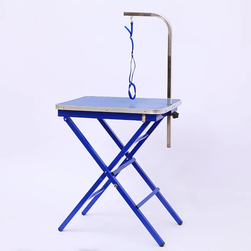Animal Operating table foldable dog grooming table pets operating table