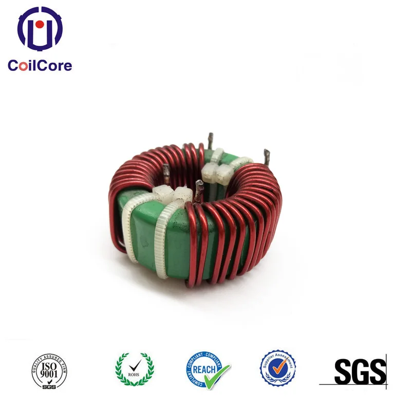 VITROPERM 500F Common Mode Induct Chokes For EMC filters