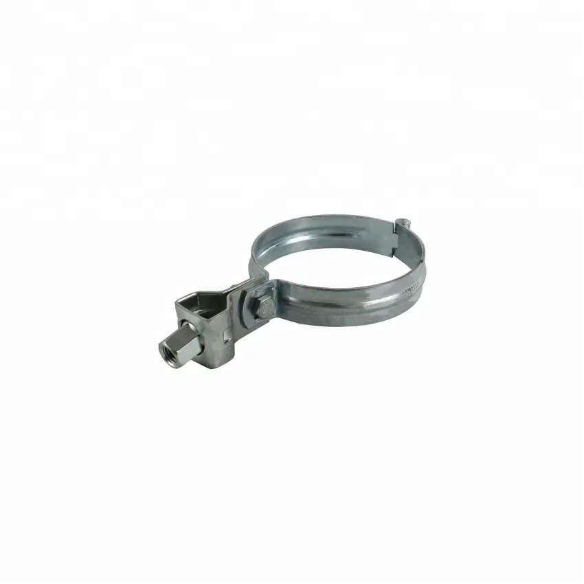 Stainless Steel Pipe Hanger for Pipe Holder