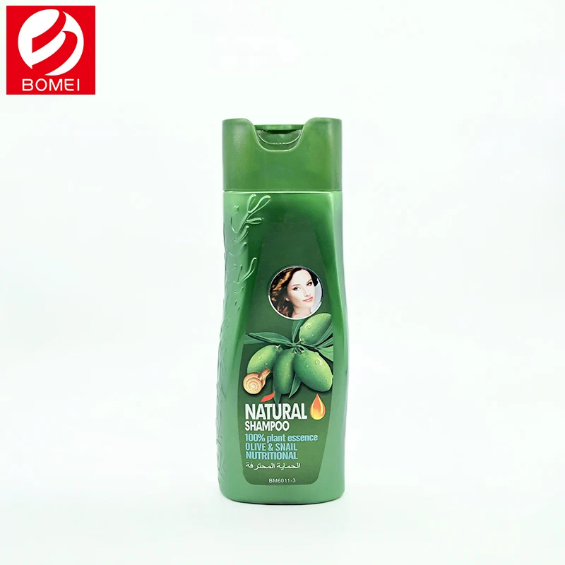 Double plant essence hair care olive oil nourish bio keratin shampoo