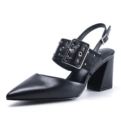 Fancy Ladies Shoes Pump Women Heels And Pumps