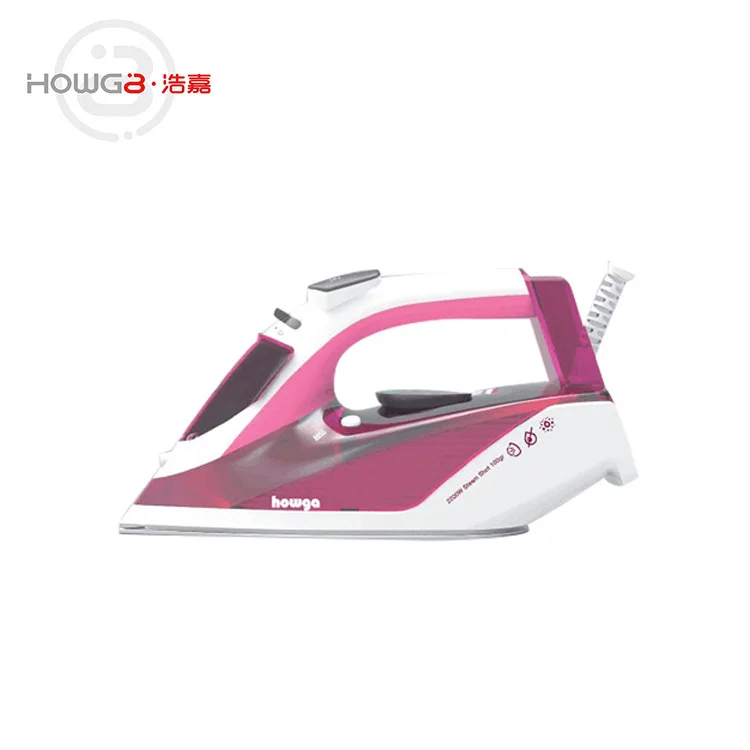 Hot Sale CB EMC GS Household Vertical Mini Travel Portable Steam Electric Iron