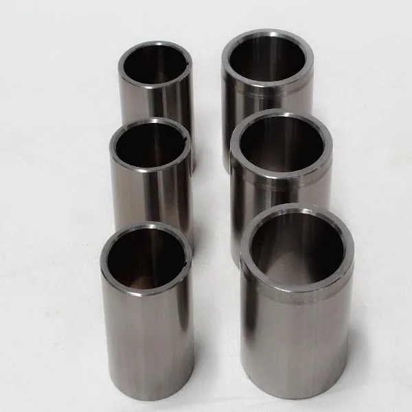 OEM Customer design Electrical Submersible Oil Pumps Bushing Sleeve Tungsten Carbide