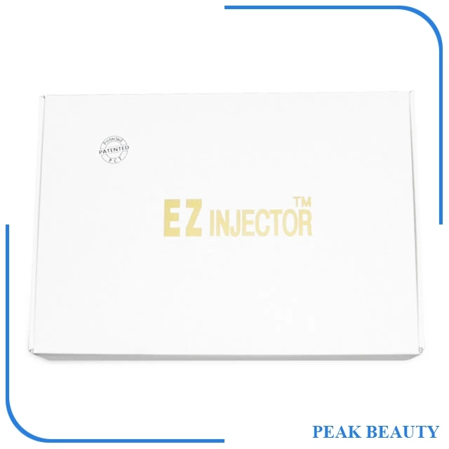 
Skin whitening injection platelet Meso Injector Gun 