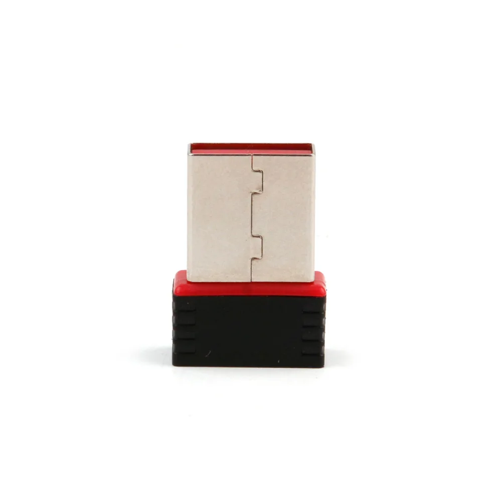 150Mbps Ralink RT5370 mini usb wifi adapter with soft AP function, work out of box with RPI.