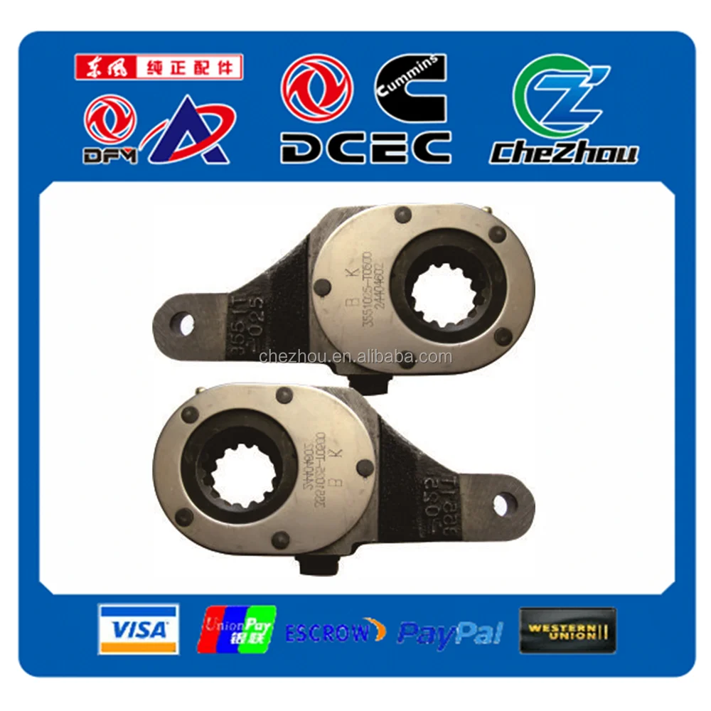 Тракторных деталей натяжной винт из 3551S90-020