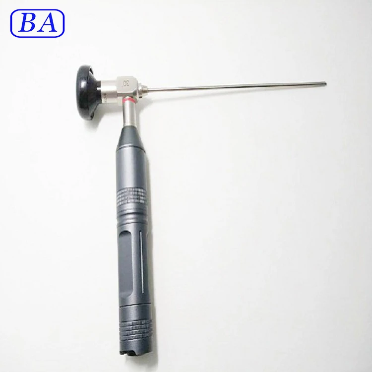 Эндоскопический портативный светодиодный источник света ENT