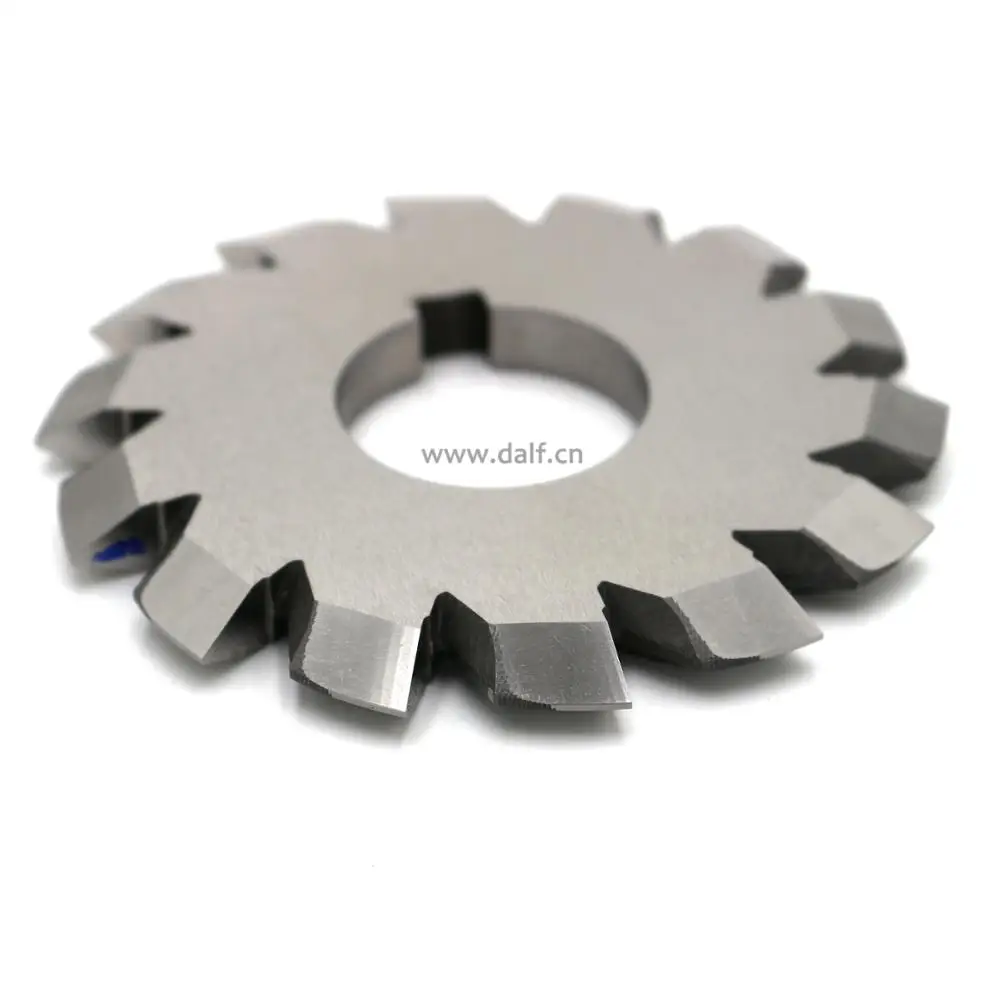 Wholesale face milling Concave Milling Cutter