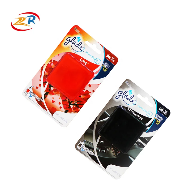 Customized scented  breathable membrane perfume