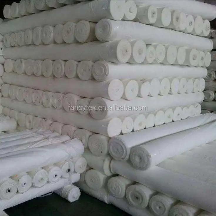 
210T polyester oxford taffeta fabric with pu coating 180T polyester stock lot taffeta factory 