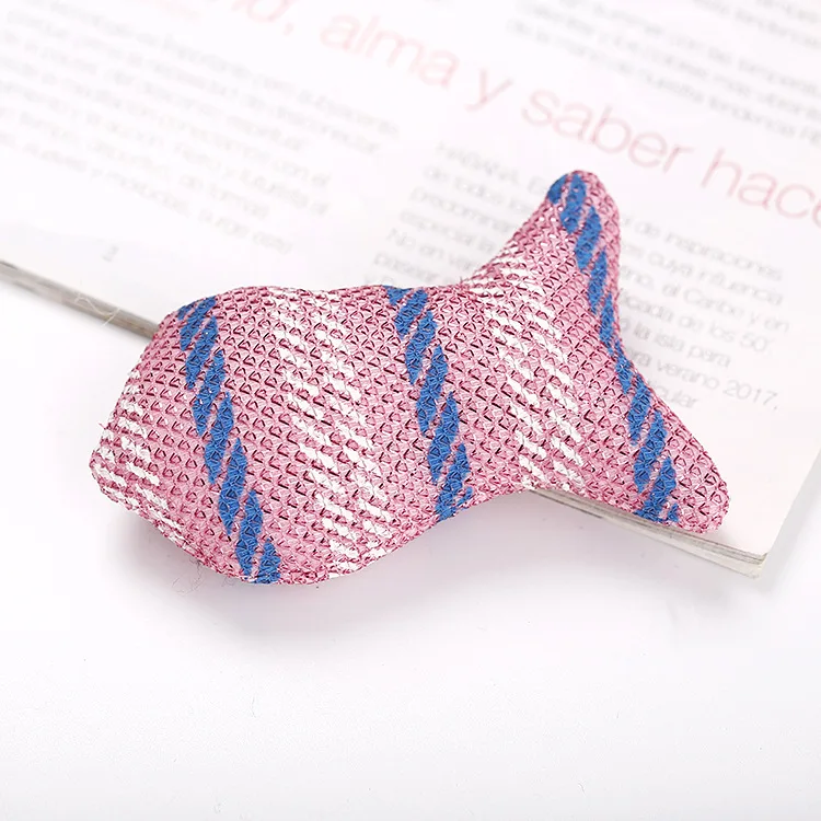 wholesale manufacturer christmas fish cat toy catnip