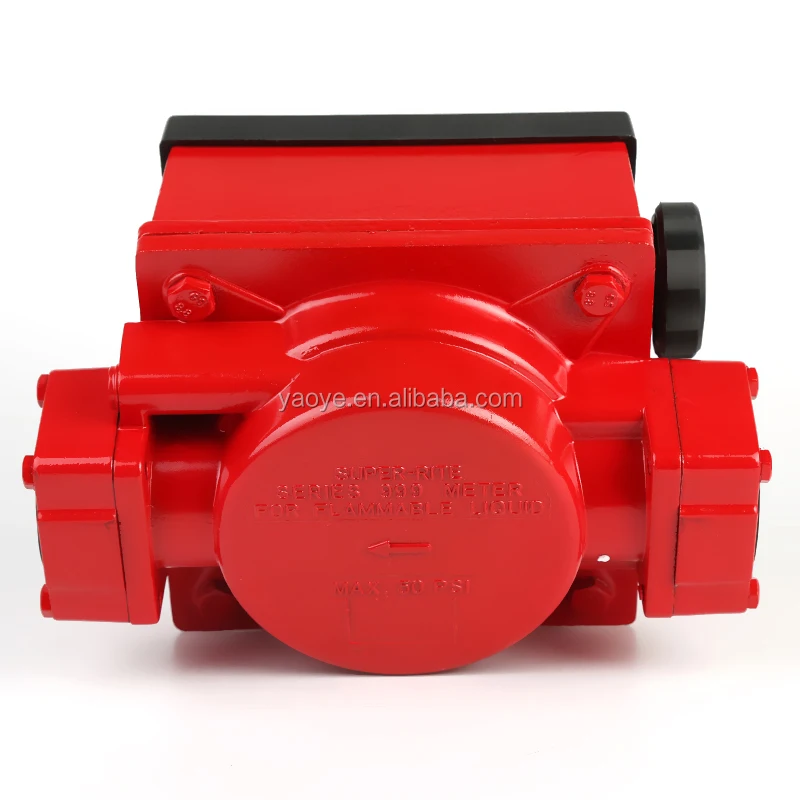 Hot sale Professional Fuel Counter for Fuel Dispenser