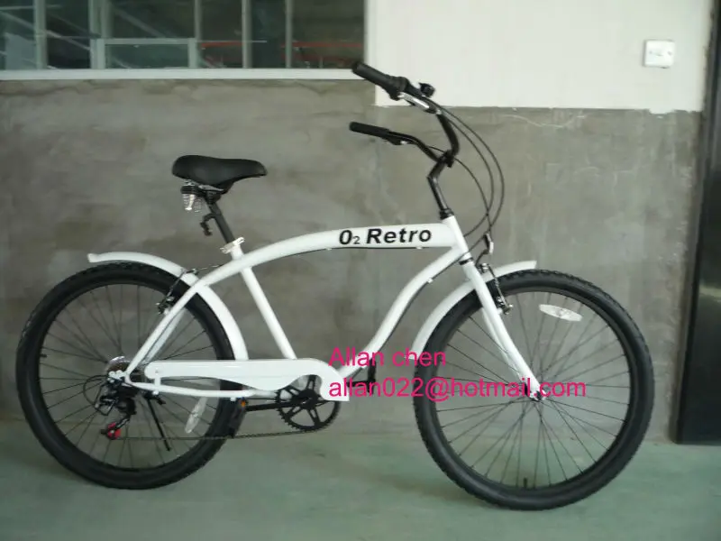 26inch cheap beach cruiser bike beach cruiser popular girls beach cruiser bike city bike