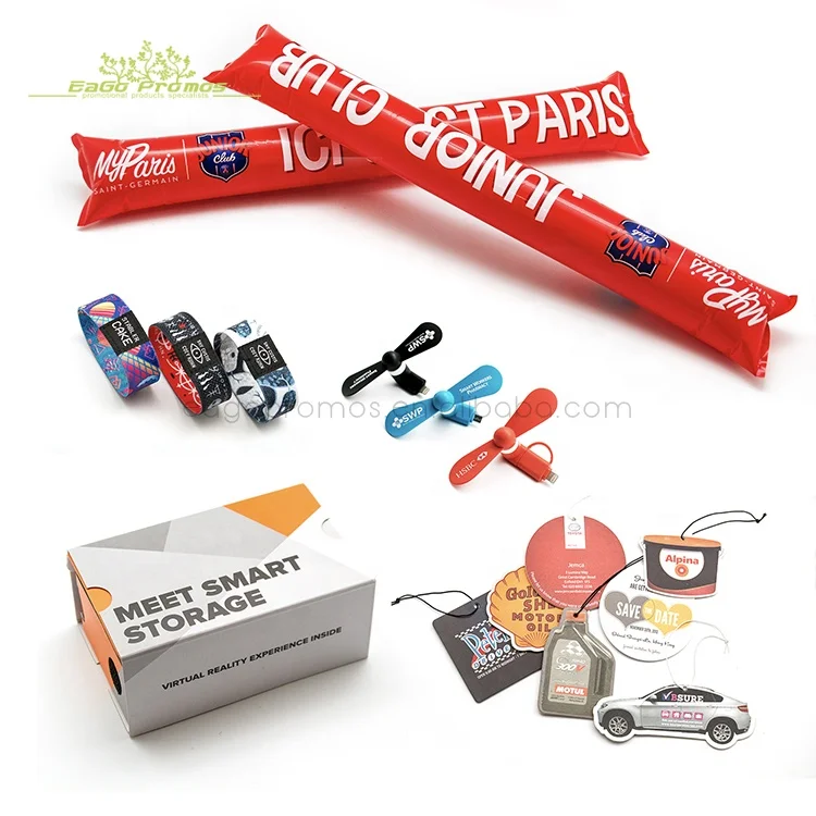 Shanghai Eago promos personalized promotional items custom high quality products for events souvenir