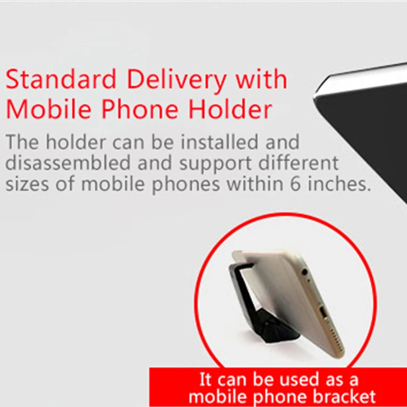 Ipega PG-9088 Wireless USB Game Controller Gamepad Joysticks For Android/PC/ios For Pubg Game Handle 6.2 Inches