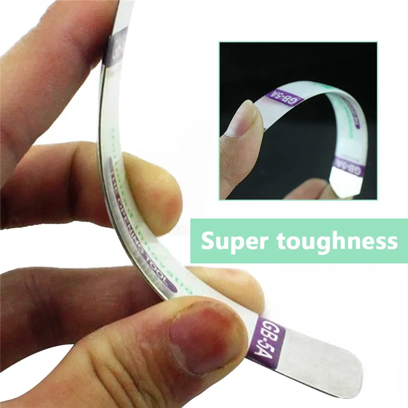 Stainless Steel Disassemble Rods Pry Spudger for Mobile Phone Tablet Screen Opening Tools