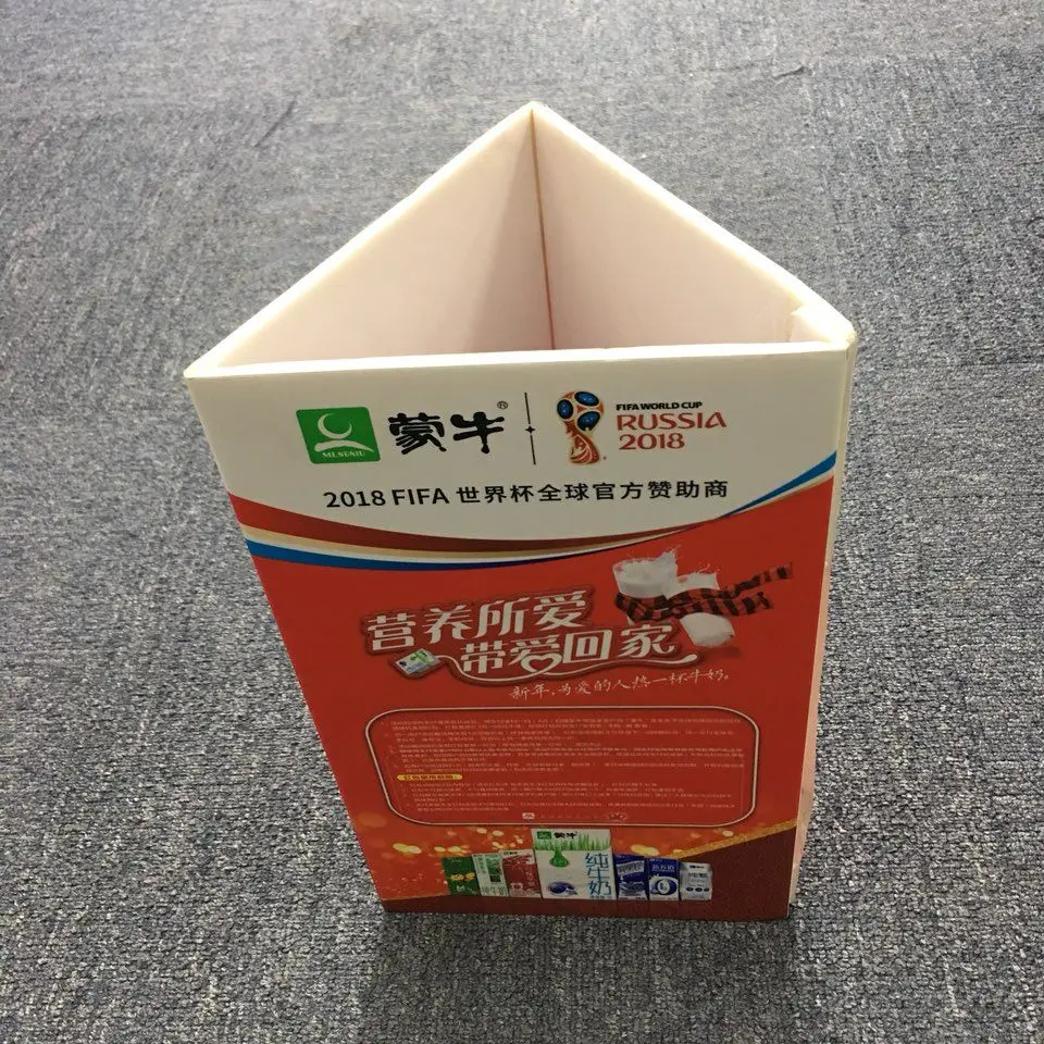 Advertising Foam Board/KT board sign printing for picture sticking