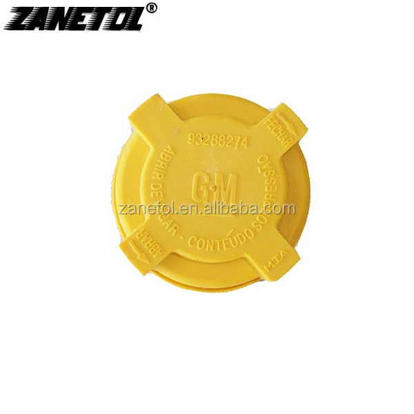 1304530 93288274 ZANETOL Radiator C ap For OPEL CORSA B