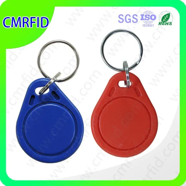 Высокой частотные RFID ключи 33 72 *