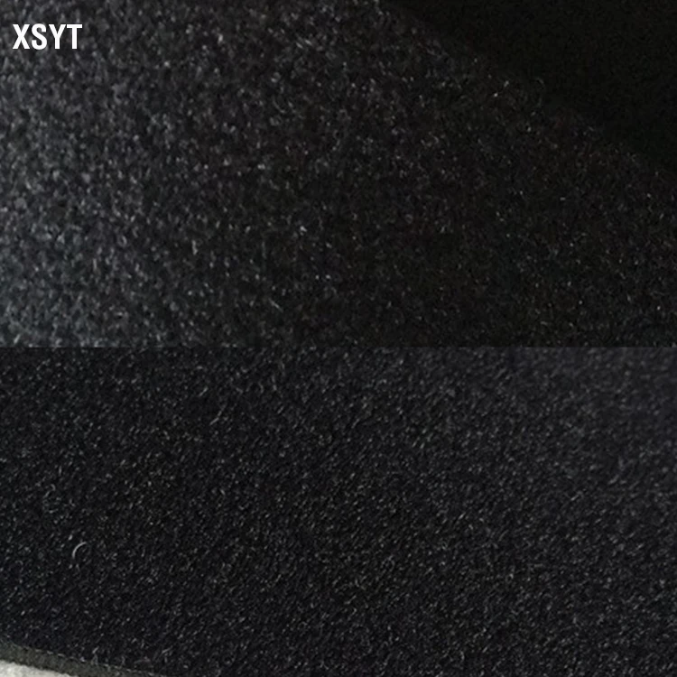 Ok Fabric Spandex Fabric Nylon Polyester Laminated Neoprene