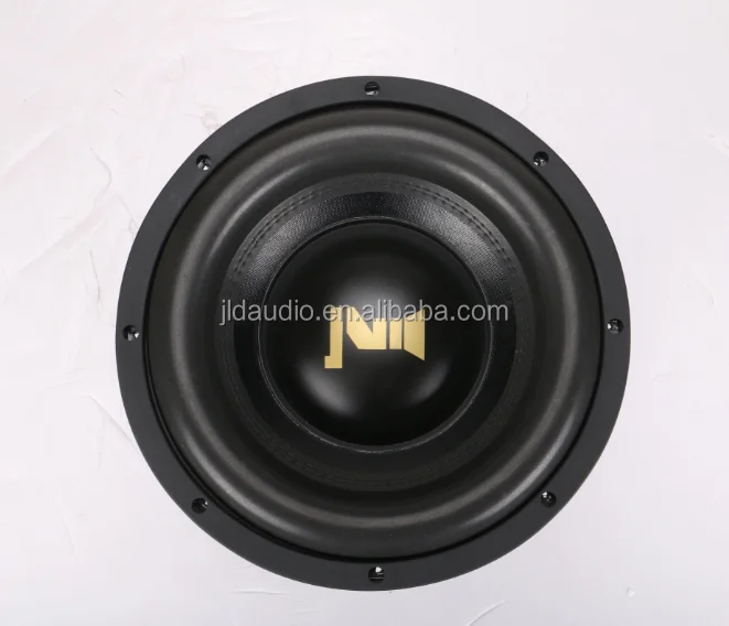 Автомобильный аудиосабвуфер 15 дюймов 2000 Вт rms dual 1 0hm