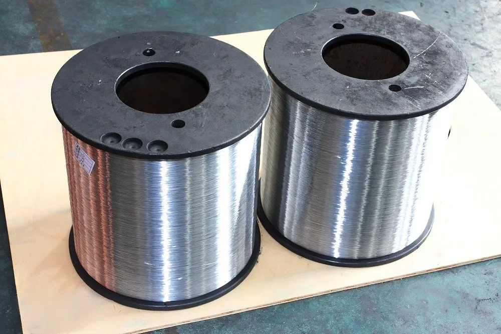 
AWG33 Lacquered aluminum wire 