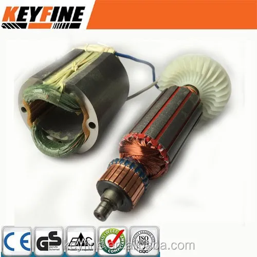 KEYFINE 125mm /150mm 1200W Heavy duty angle grinder speed control angle grinder