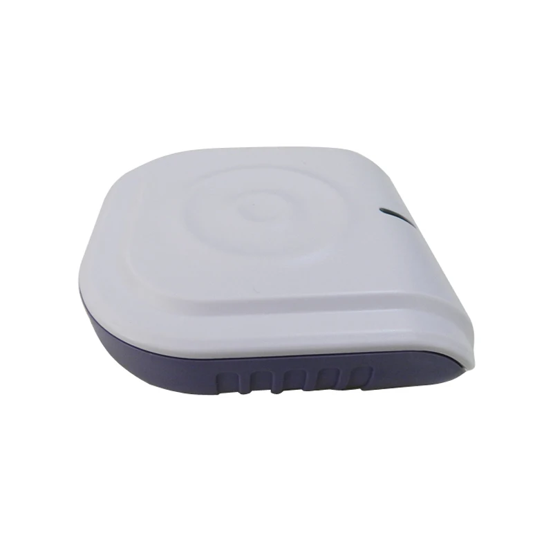 Free Software 13.56MHz ISO18092 NFC Card RFID Reader Writer