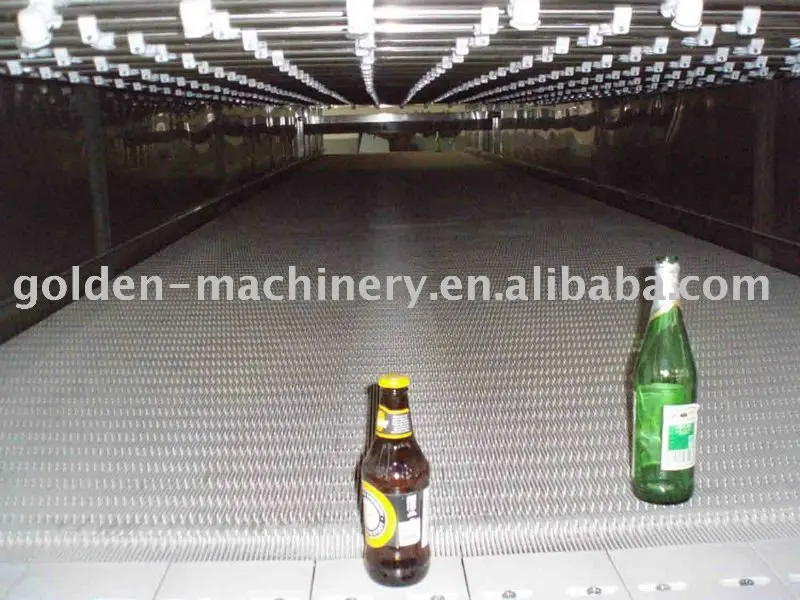Carbonated Beverage Filling Plant/soft drink filer