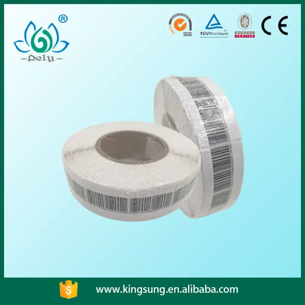 Programmable rfid tag , hf rfid tags label