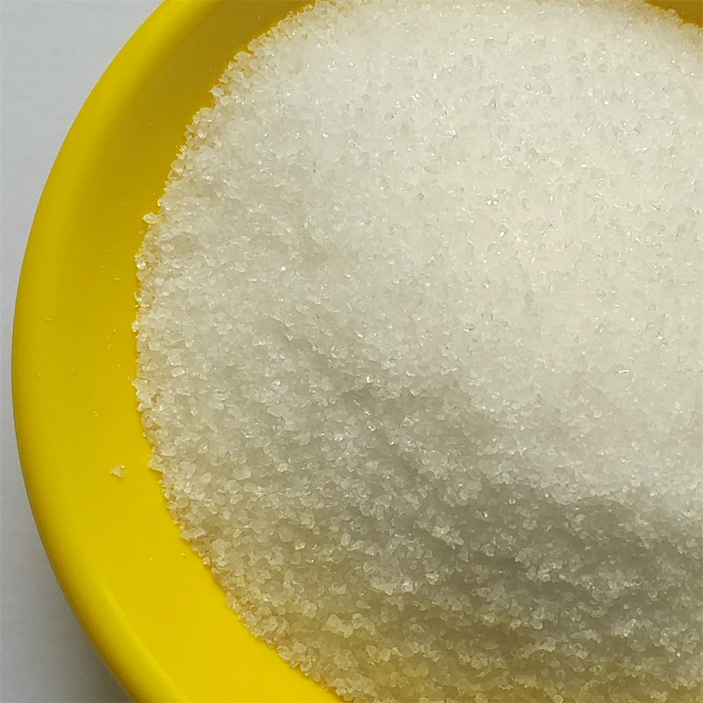 SPECIFICATION ANIONIC POLYACRYLAMIDE FOR WATER TREATMENT GA6517