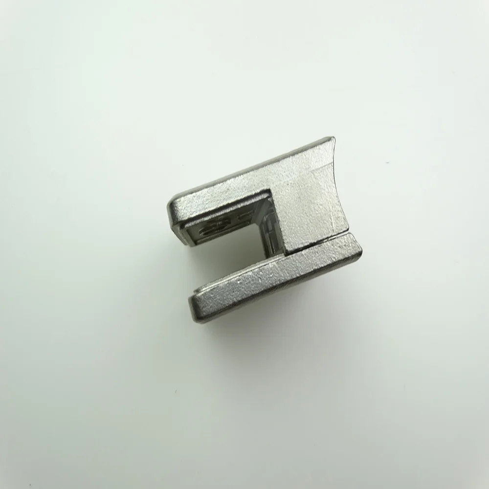 steel clip investment casting construction hardware