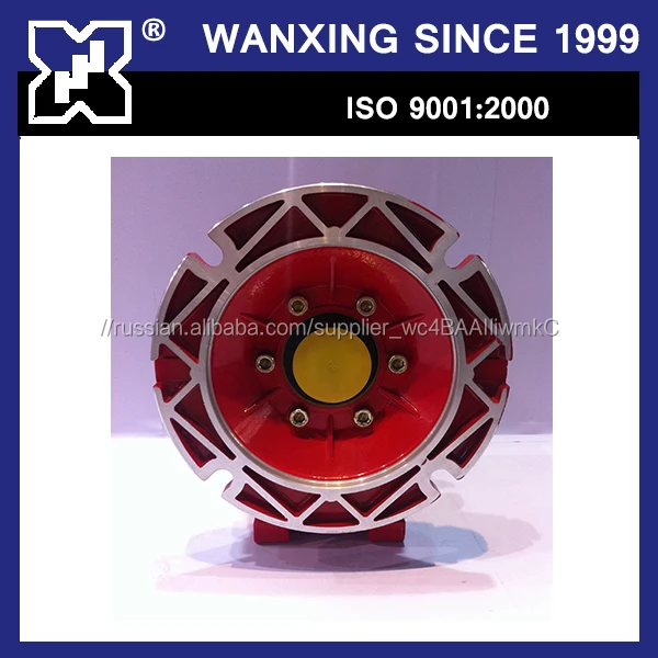 12-2 коробка передач новый Ханчжоу OEM WXRV редуктора РВ