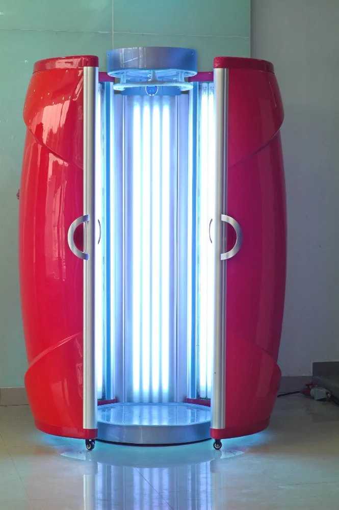
collagen tanning bed 