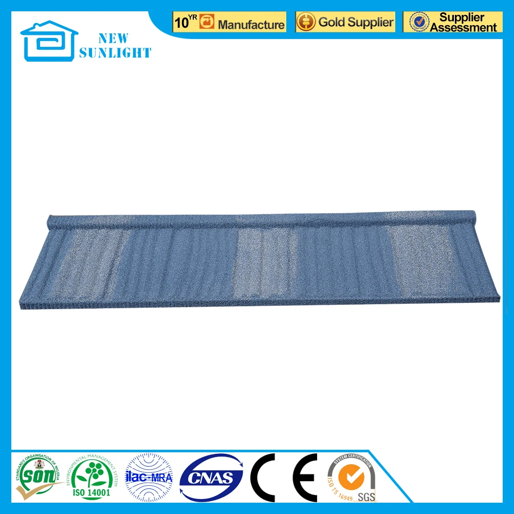 Japanese glazed flat clay roofing tiles