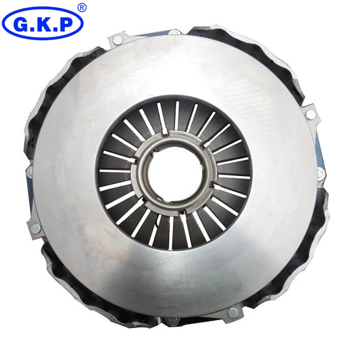 GKP8077A,8383268000,3482 081 232,15' heavy duty truck clutch cover,clutch pressure used for Mercedes Benz