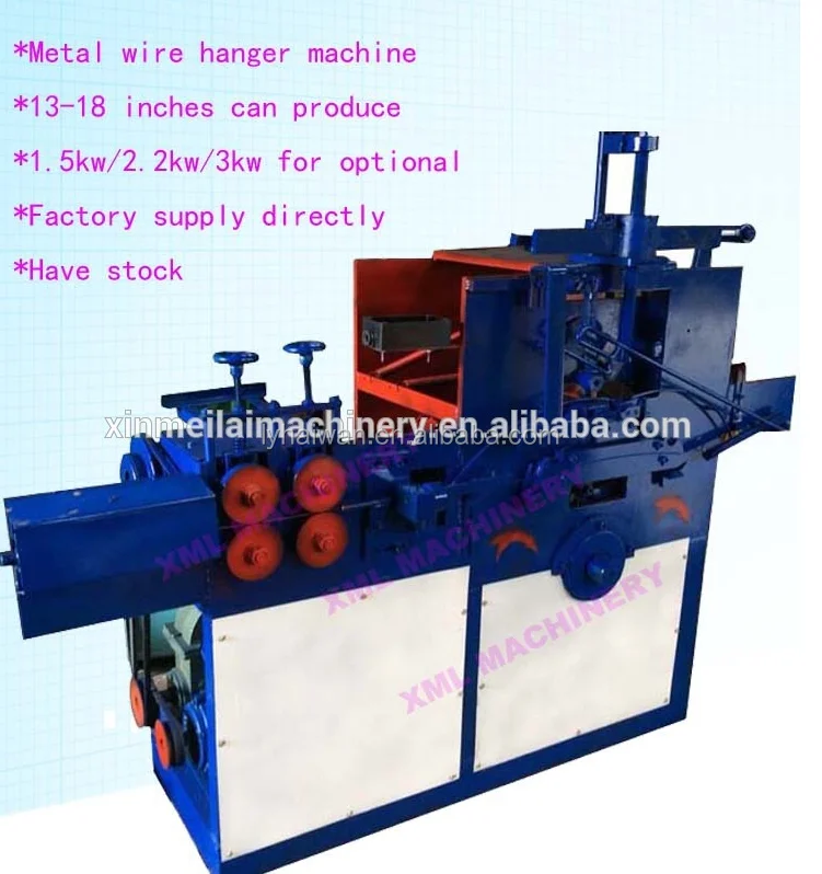 wire hanger making machine|automatic wire hanger making machine|wire hanger maker machine