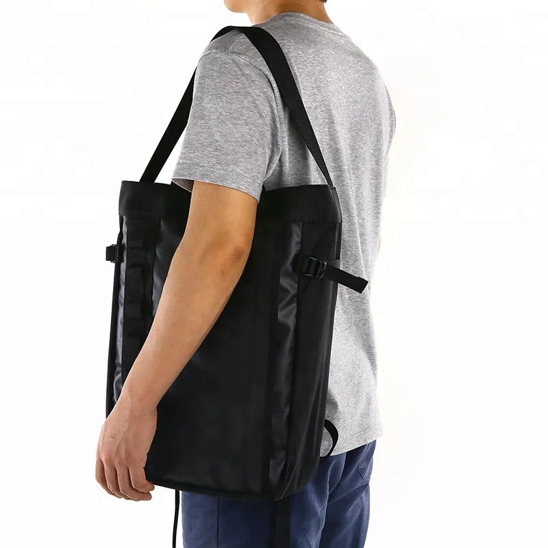 
Waterproof strong with shoulder hand bag laptop backpack bag 