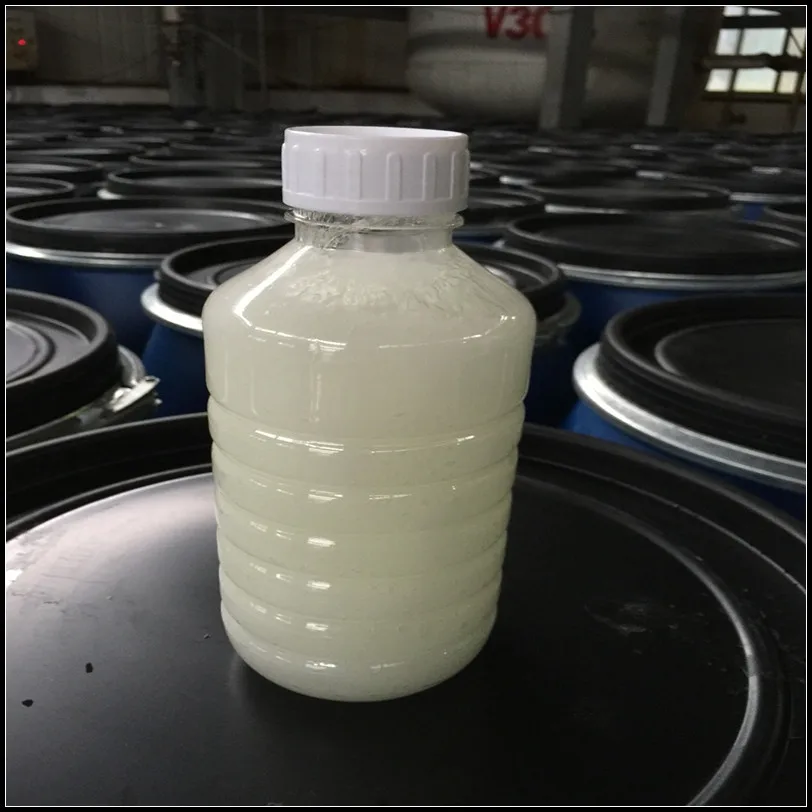 
factory direct Sodium Lauryl Ether Sulfate 70%, AES SLES for liquid detergent 