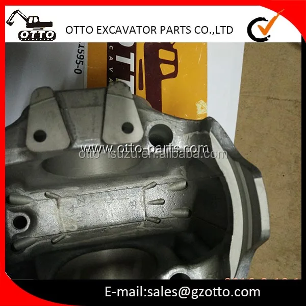 EX400 6RB1 Piston 1121117080 1121117060 9191610170