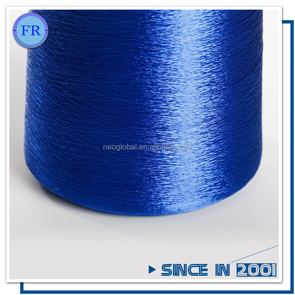  100% viscose rayon filament yarn