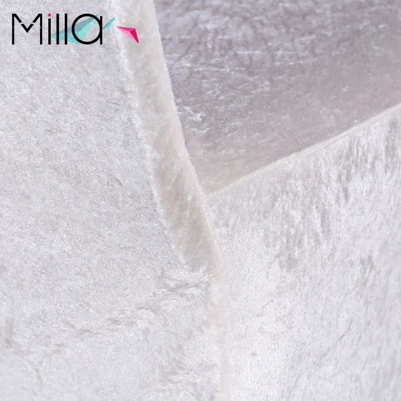 Элегантные Бархатные чехлы для банкетных