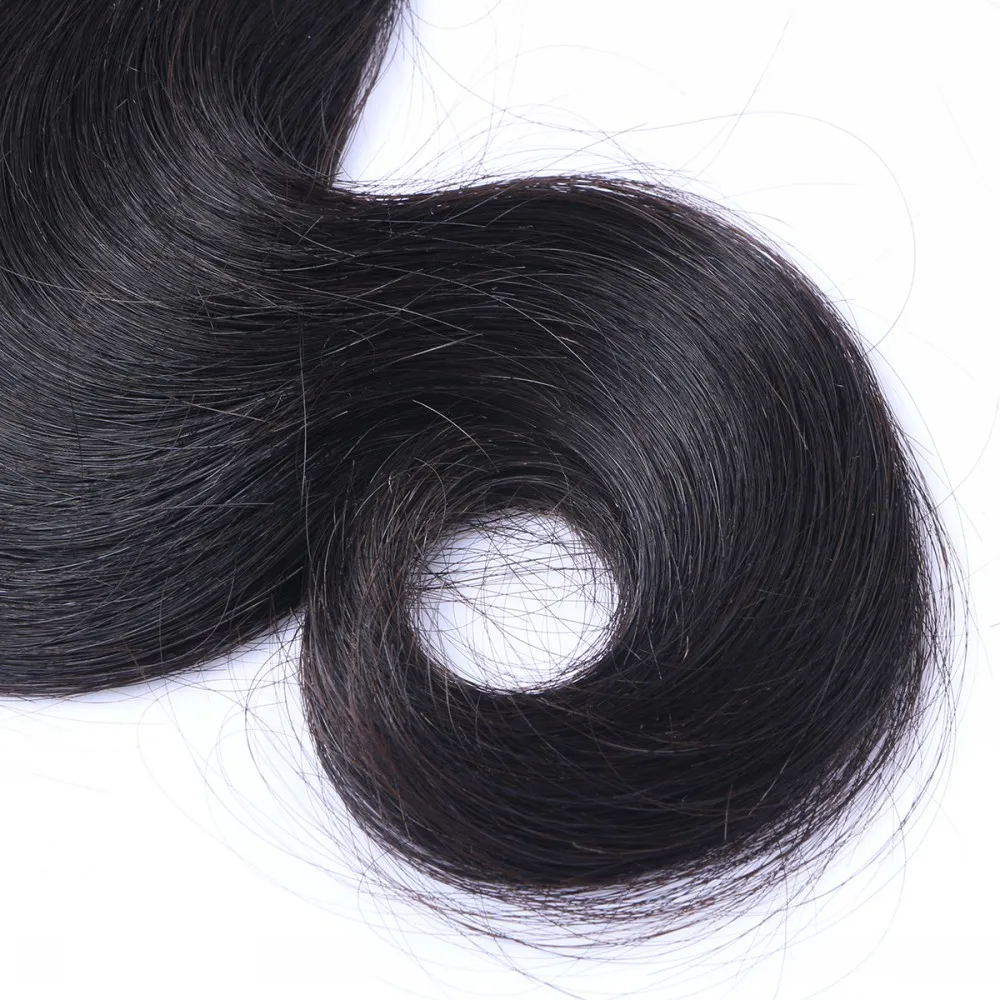 Blue Forest Hair Wholesale Mink Brazilian Virgin Bundle Hair Vendors Private Label Design Hair Extensions